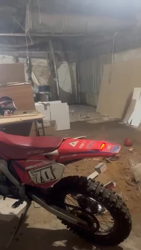 crf x 250|موتورسیکلت|علیآباد کتول, |دیوار