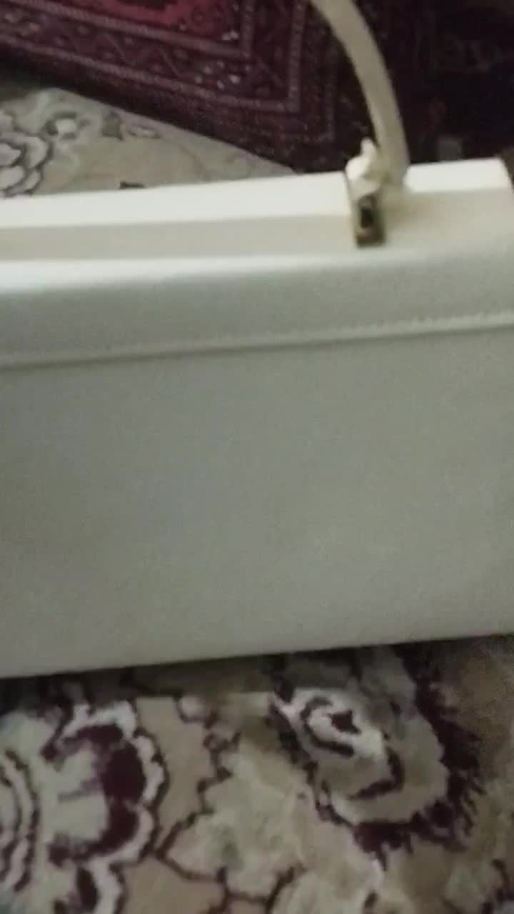 کیف عروس|کیف، کفش، کمربند|مشهد, کارمندان دوم|دیوار