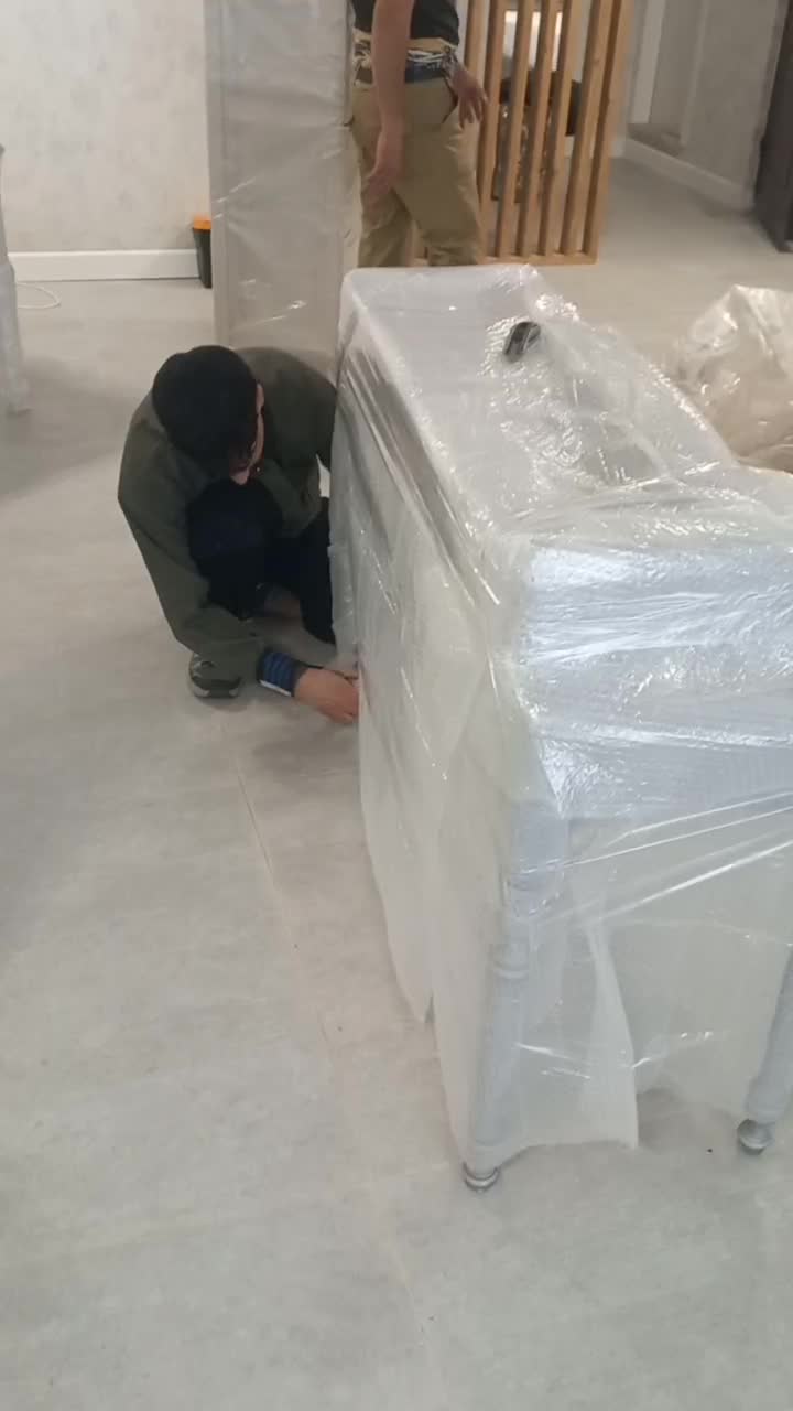 باربری خوش قدم بارقزوین حمل اثاثیه منزل خاورایسوزو|خدمات حمل و نقل|قزوین, |دیوار