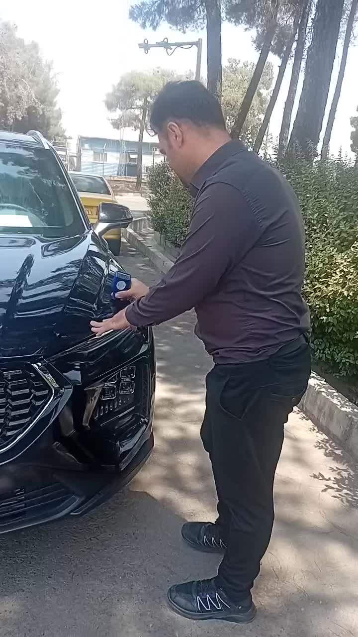 کارشناسی تخصصی خودرو و موتورسیکلت carfull|خدمات موتور و ماشین|قدس, شهر‌قدس|دیوار