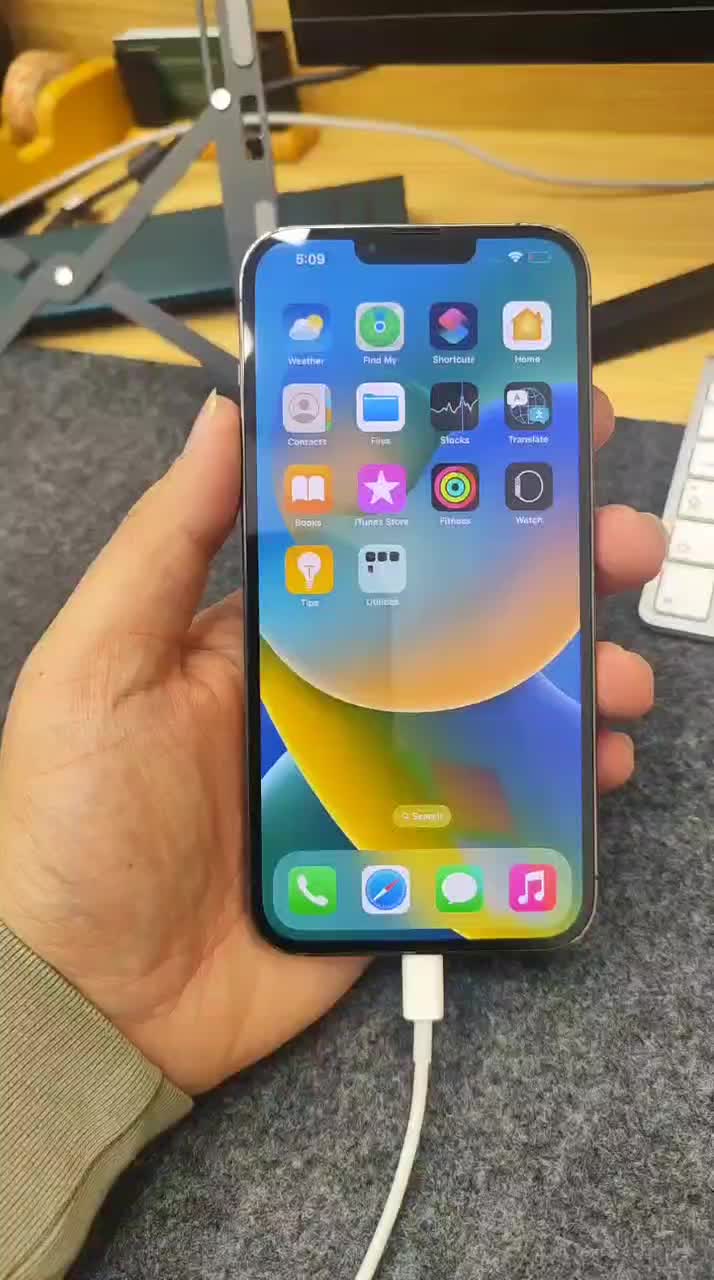 iphone 13 promax|موبایل|تهران, آسمان|دیوار