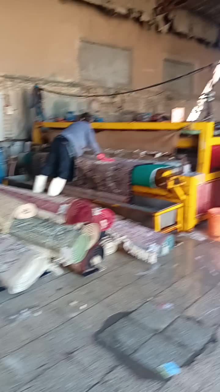 کار در قالیشویی|استخدام حمل و نقل|مشهد, همت آباد|دیوار