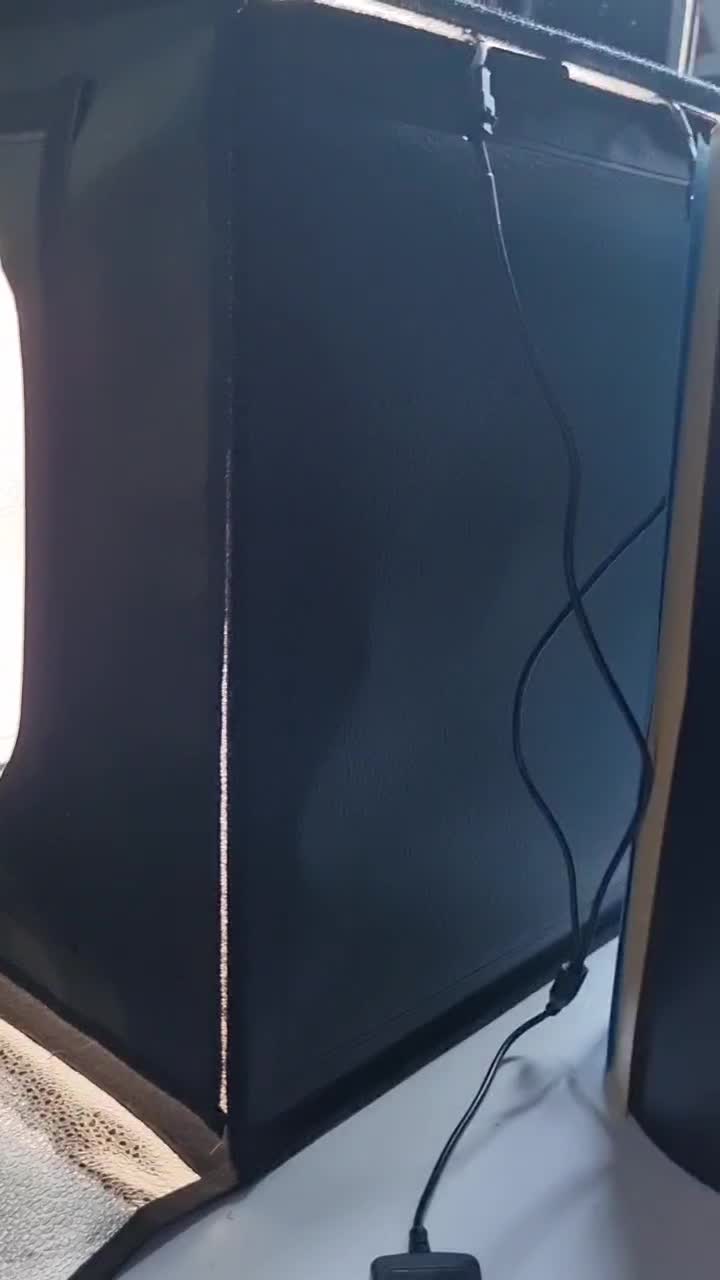 لایت باکس کلوین دار ۷۰*۷۰برند life photo|دوربین عکاسی و فیلمبرداری|کرج, کرج نو|دیوار