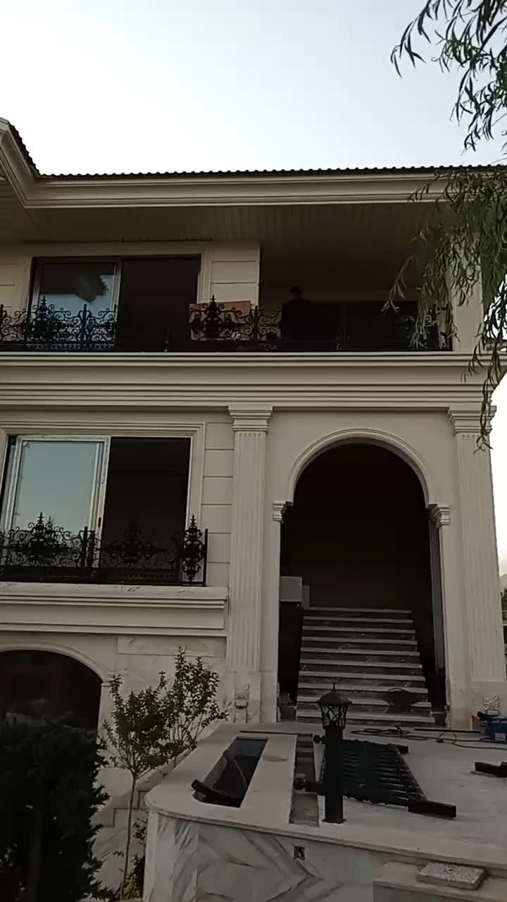 درب و پنجره دوجداره یو پی وی س و الومینیوم|خدمات پیشه و مهارت|کرج, جهان‌شهر|دیوار