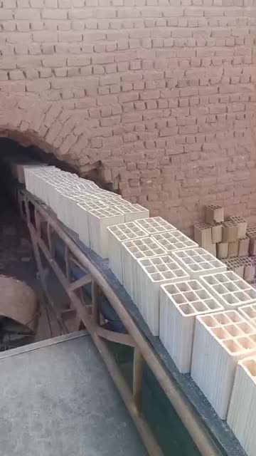 آجر سفال|مصالح و تجهیزات ساختمان|رشت, جانبازان|دیوار