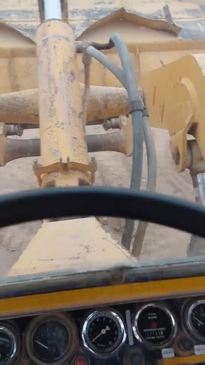 لودرهپکوA۵۲۰|خودرو سنگین|سیرجان, |دیوار