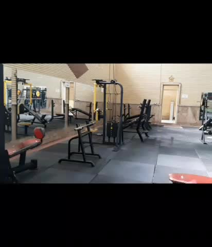 باشگاه بدنسازی فاتحان(ویژه بانوان)|خدمات آموزشی|کرمانشاه, |دیوار