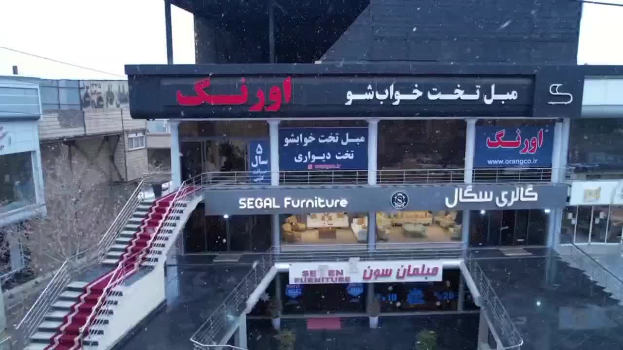 مبل و تشک هتلی مبل تختخوابشو تختخواب تاشو مهمان|تخت و سرویس خواب|بابل, |دیوار
