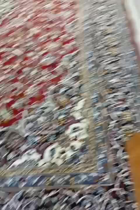 فرش|فرش|سراوان, |دیوار