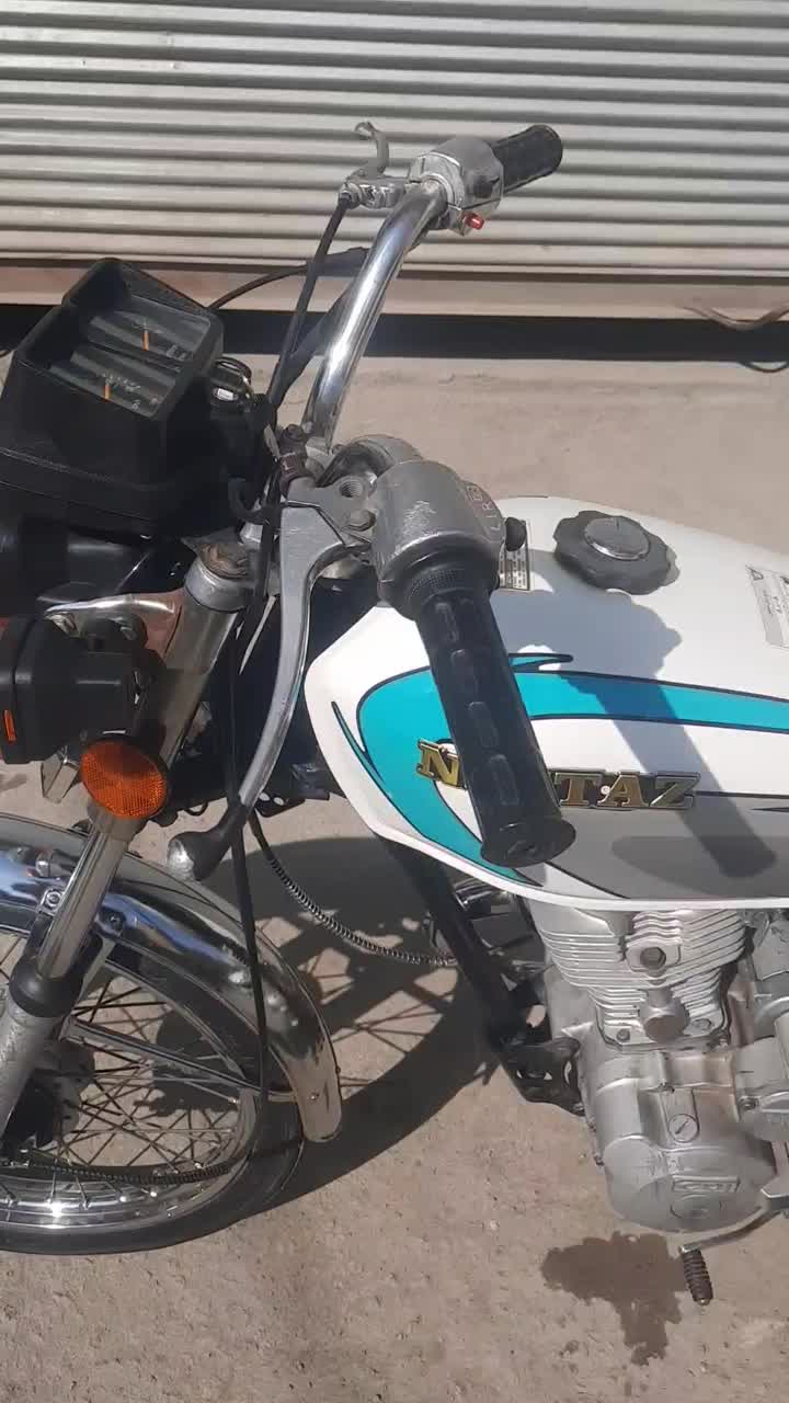 ۱۲۵ مزایده مدل ۹۱ استارتی|موتورسیکلت|سنندج, |دیوار