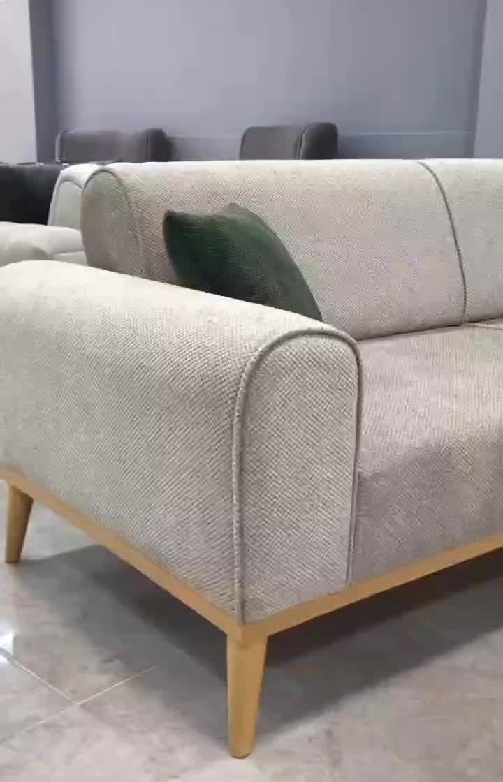 مبل و مبلمان راحتی هفت نفره با ۲ سال گارانتی|مبلمان خانگی و میز عسلی|قروه, |دیوار