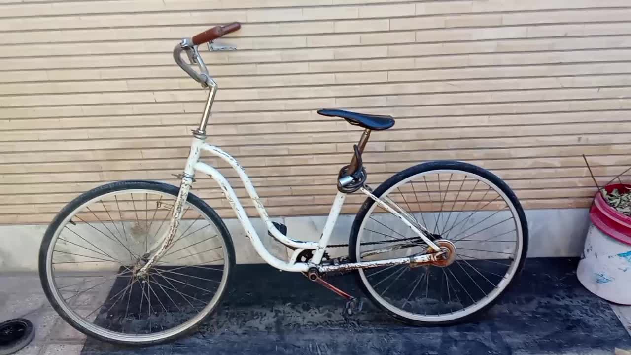 دوچرخه ژاپنی 26|دوچرخه، اسکیت، اسکوتر|مبارکه, |دیوار