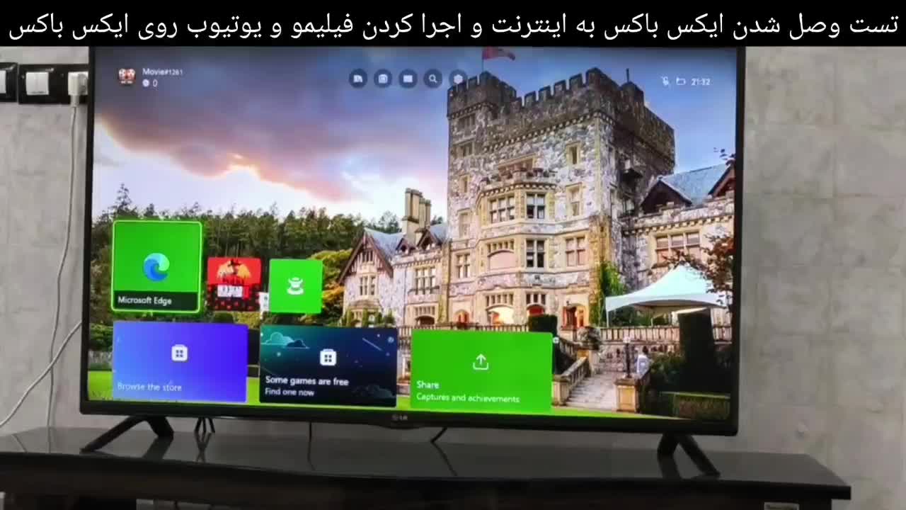 ایکس باکس سری ایکس تک دسته به همراه بازی ردد ۲|کنسول، بازی ویدئویی و آنلاین|کرمانشاه, |دیوار