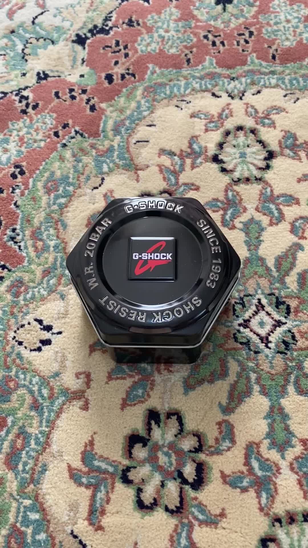 Gshock ggb100 جی شاک|ساعت|تهران, شهرک آپادانا|دیوار
