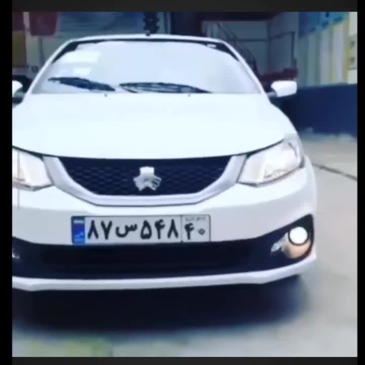 ساینا s صفر|خودرو سواری و وانت|قم, بنیاد|دیوار