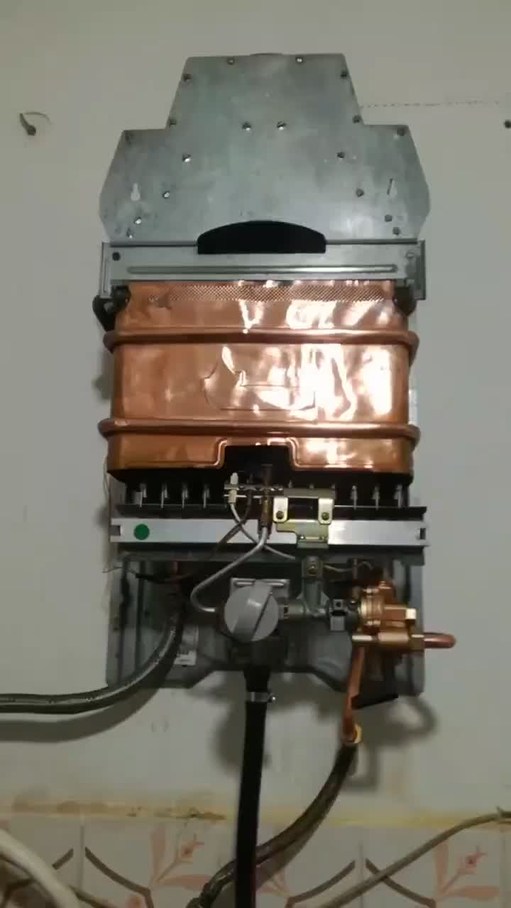 تعمیر و سرویس فوق تخصصی آبگرمکن دیواری پکیج بخاری|خدمات پیشه و مهارت|شیراز, بریجستون|دیوار