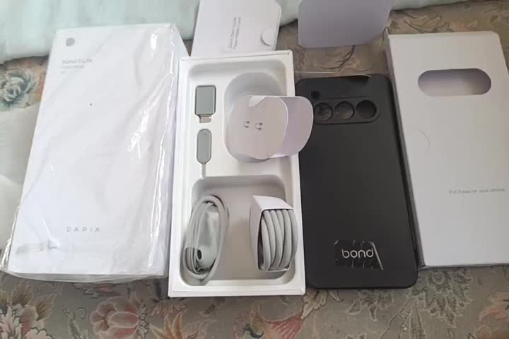 Daria bond 2 Lite داریا باند|موبایل|دلیجان, |دیوار