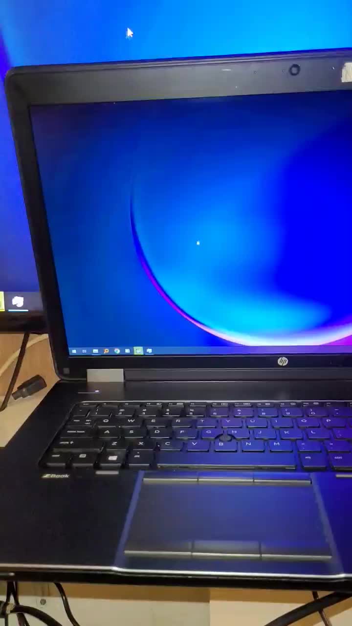 Hp zbook workstation G2|رایانه همراه|تهران, امانیه|دیوار