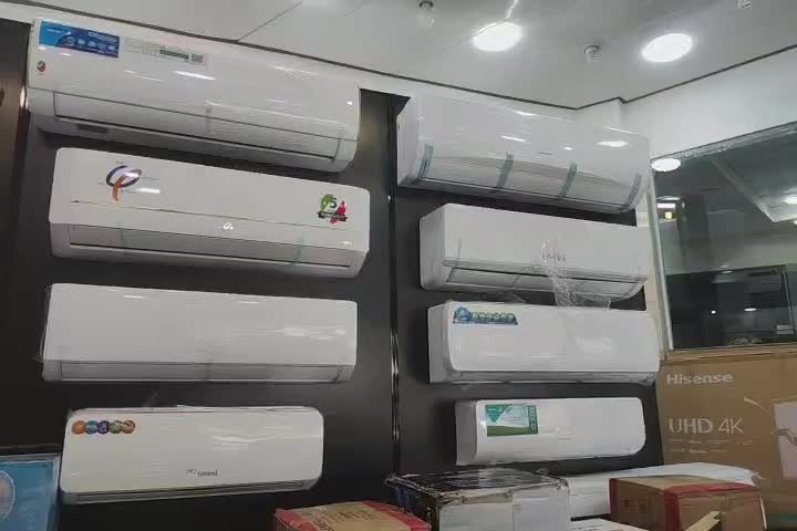 کولر 24 هزار copeland|کولر گازی و فنکوئل|آبادان, |دیوار