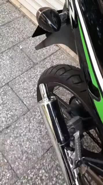 انجین CBR ژاپن پلمپ 150/آب خنک/6 دنده/کم کار/مدارک|قطعات یدکی و لوازم جانبی|ری, هاشم‌آباد|دیوار