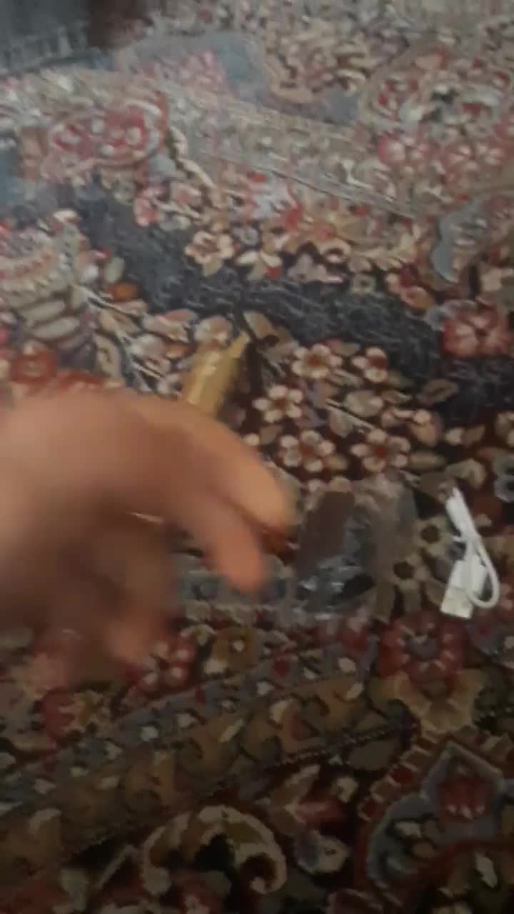 موزر شارژی|آرایشی، بهداشتی، درمانی|بافق, |دیوار