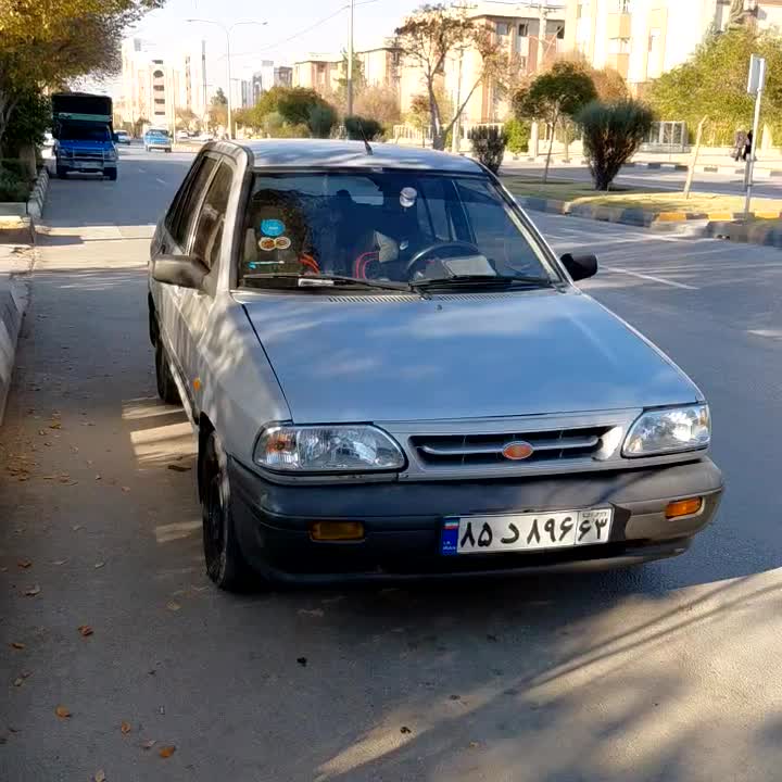 پراید|خودرو سواری و وانت|شیراز, انجیر|دیوار