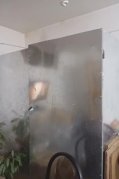 کمد آهنی سفارشی|جاکفشی، کمد، دراور|زاینده رود, |دیوار