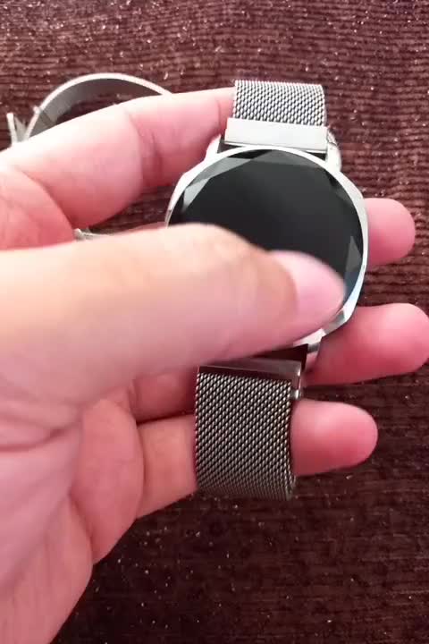 ست ساعت لمسی، دستبند و انگشتر حصیری برند spectrum|ساعت|کرمانشاه, |دیوار