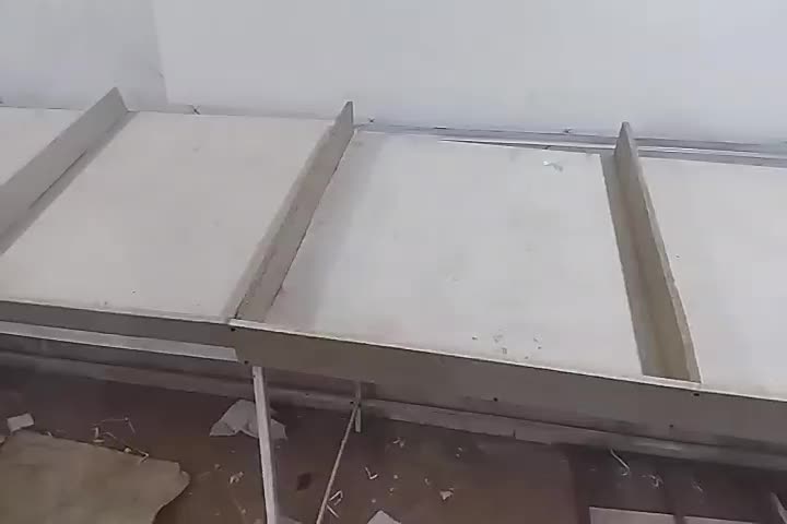 قفسه میوه فروشی|فروشگاه و مغازه|الیگودرز, |دیوار