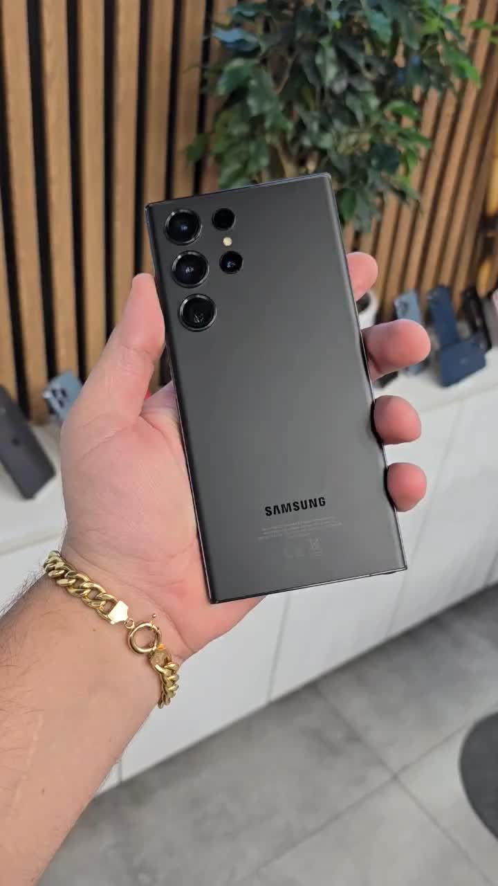 سامسونگ GalaxyS23 Ultra حافظهٔ ۲۵۶گیگ مهلت تست دار|موبایل|تهران, شیخ هادی|دیوار