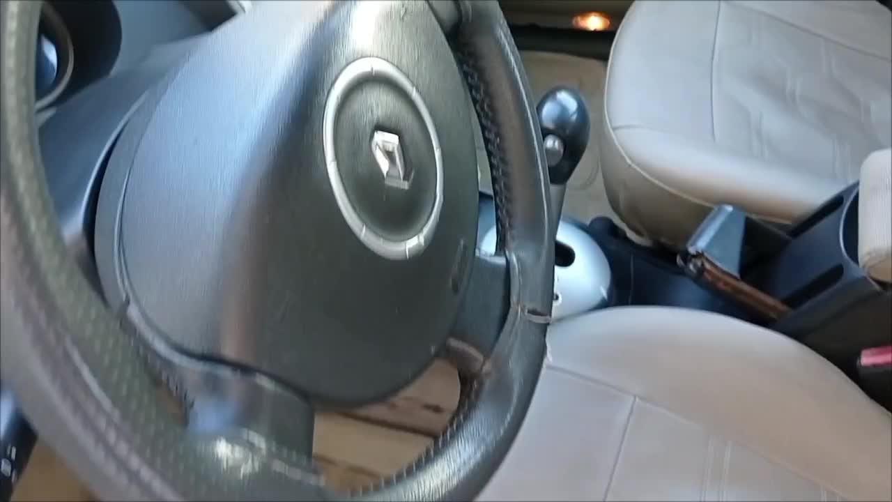 مگان 2000مدل90اتومات|خودرو سواری و وانت|شیراز, تندگویان|دیوار