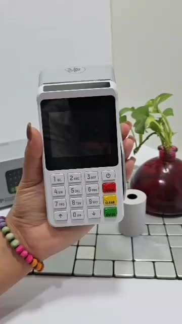 دستگاه کارتخوان M3P پوز کارت خوان|فروشگاه و مغازه|شیراز, زند|دیوار