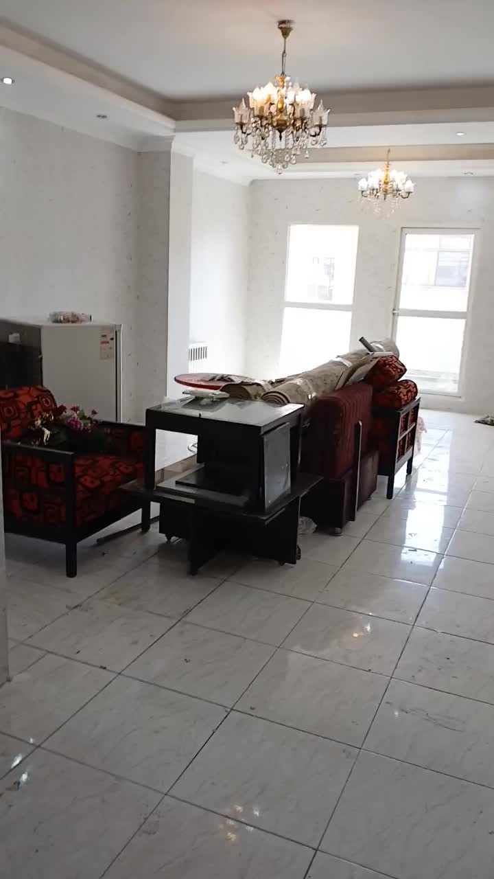 73 متر دوخواب/دونبش/فاطمی فول امکانات|فروش آپارتمان|تهران, بلوار کشاورز|دیوار