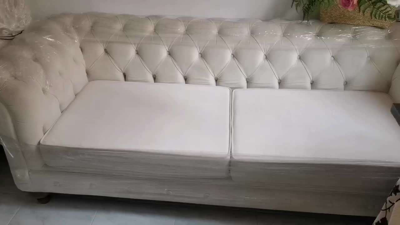 مبل چستر اصل 3 نفره / دوتا مبل تک|مبلمان خانگی و میز عسلی|تهران, مجیدیه|دیوار