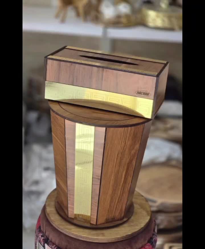 تولید و پخش سطل و دستمال و جعبه یلدا آجیل|صنایع دستی و سایر لوازم تزئینی|چهاردانگه (تهران), |دیوار