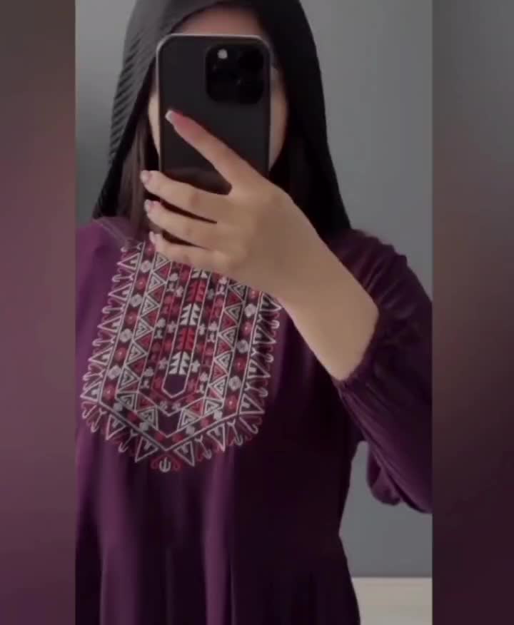 پیراهن ساحلی نخی آیدا یقه سنتی|لباس|قم, شهید صیاد شیرازی|دیوار