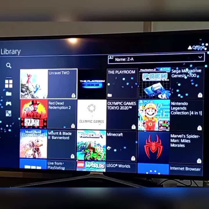 پلی استیشن ۴ ـ اسلیم ـ کپی خور ـ دو دسته اورجینال|کنسول، بازی ویدئویی و آنلاین|میاندوآب, |دیوار