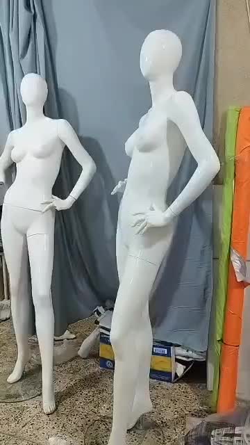 مانکن رگال نه تیله و لوازم فروشگاه|فروشگاه و مغازه|اراک, |دیوار