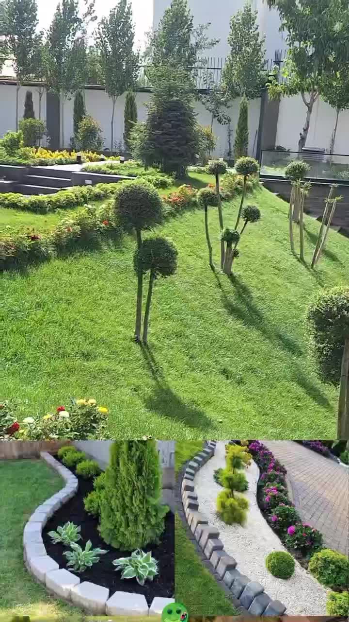 خدمات باغبانی باغچه سراسر تهران شبانه روزی|خدمات باغبانی و درختکاری|تهران, الهیه|دیوار