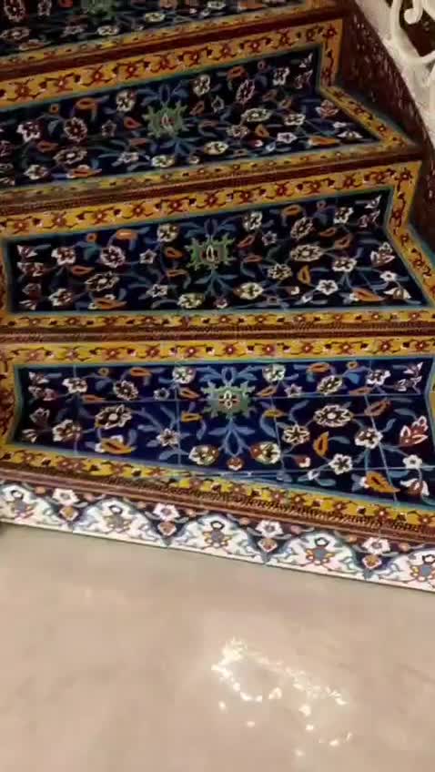 کاشی تزئینی|مصالح و تجهیزات ساختمان|اهواز, پردیس|دیوار