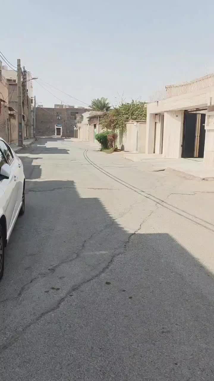 فروش خانه اپارتمان ۷۰ متری ۲ خوابه در شهرک دانشگاه|فروش خانه و ویلا|اهواز, شهرک دانشگاه|دیوار