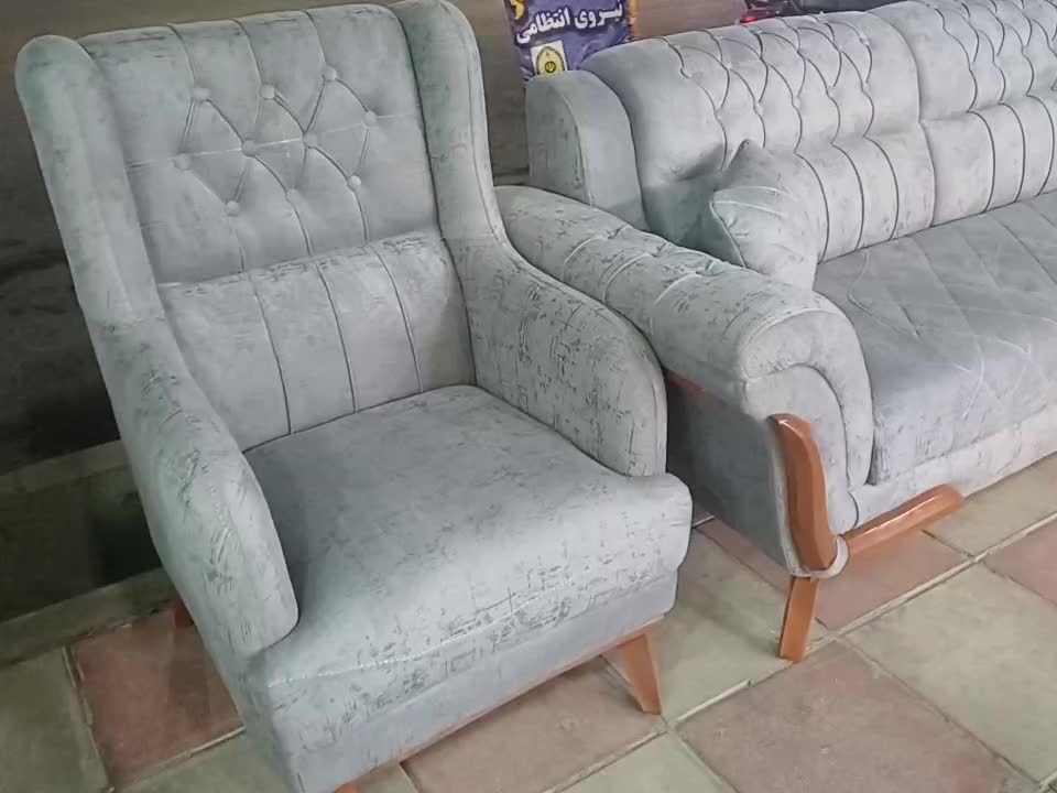 چستر پایه مینی مال لک|مبلمان خانگی و میز عسلی|ملارد, |دیوار