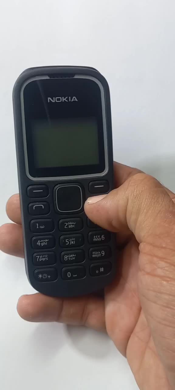نوکیا ۱۲۸۰ اصلی به شرط.امکان ارسال دارم|موبایل|فیروزآباد (فارس), |دیوار