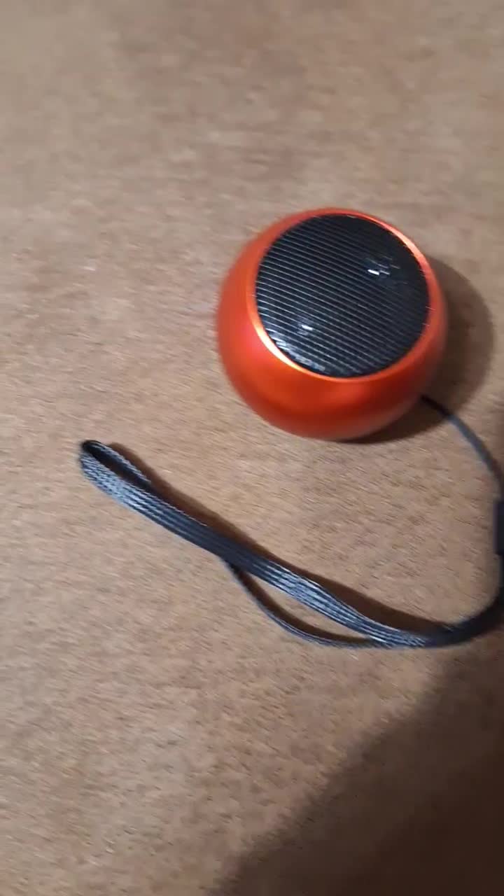 اسپیکر همراه بلوتوث،،مموری|پخش‌کننده همراه|تهران, کاج|دیوار