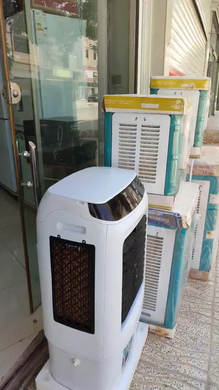 یخچال دوقلو جنرال لوکسور ۴۰فوت دوراین دور|یخچال و فریزر|خرمآباد, |دیوار