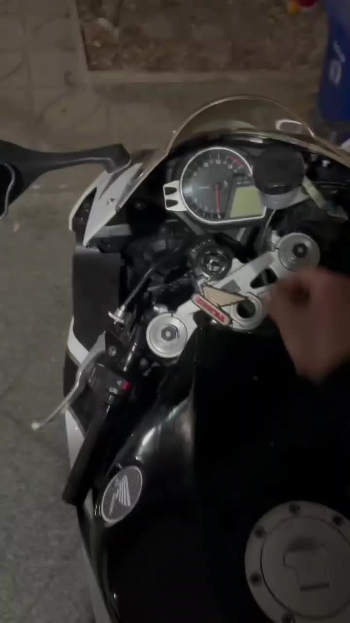 موتور سنگین|موتورسیکلت|تهران, شهرک محلاتی|دیوار