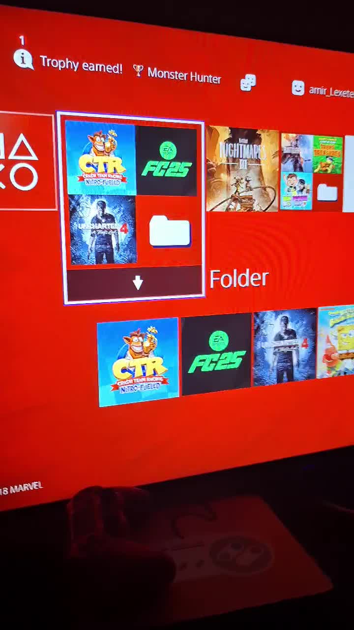 نصب بازی کنسول ps4 کپی خور|کنسول، بازی ویدئویی و آنلاین|آبادان, |دیوار