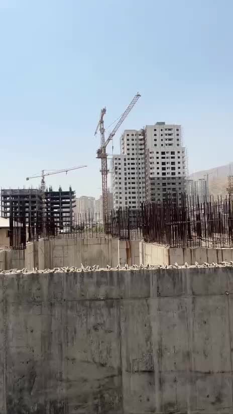 آپارتمان۶۰متری‌مناسب‌زوج‌های‌جوان/چیتگر/دریاچه|فروش آپارتمان|تهران, چیتگر جنوبی|دیوار