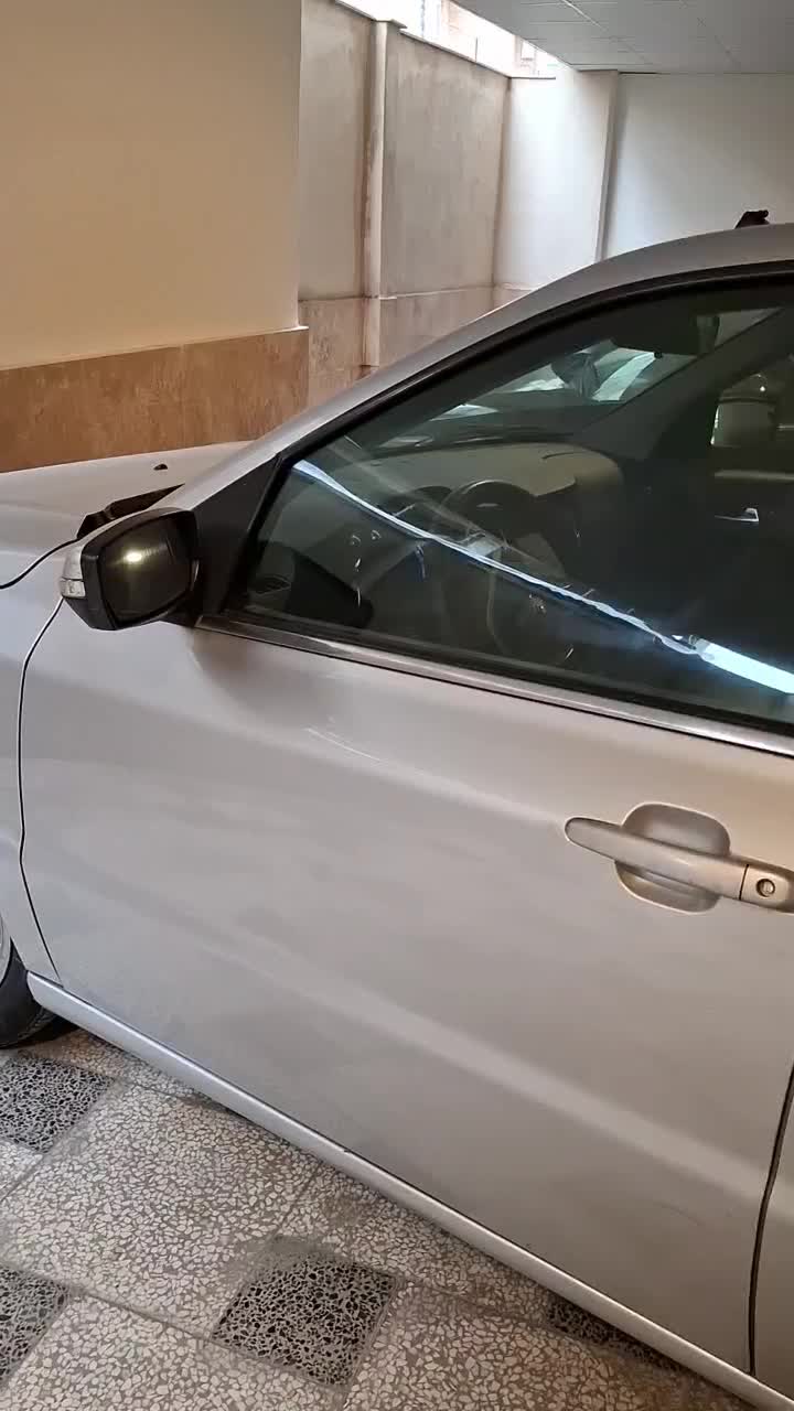 دنا تیپ ۲ مدل ۹۴|خودرو سواری و وانت|مشهد, نرگس (شهرک غرب)|دیوار