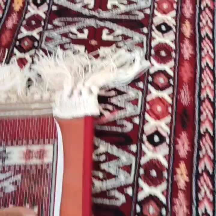 فرش اقساطی وکف قیمت بیای دست خالی نمیری|فرش|گرگان, |دیوار